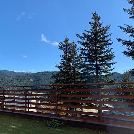 Apartament La Molina Alp Exteriér fotografie