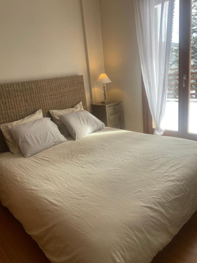 Apartament La Molina Alp Exteriér fotografie