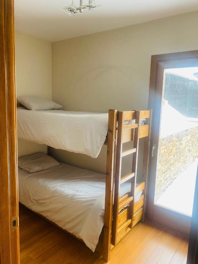 Apartament La Molina Alp Exteriér fotografie