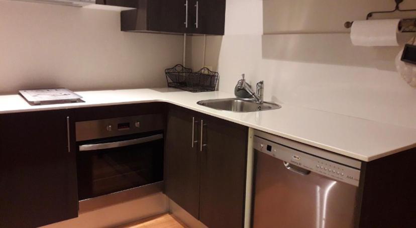 Apartament La Molina Alp Exteriér fotografie